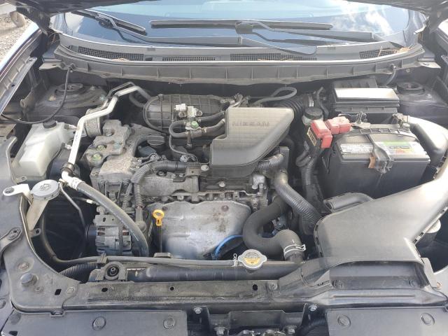 2015 NISSAN ROGUE SELE - JN8AS5MV0FW258871
