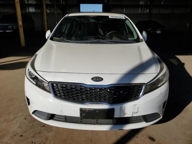 2018 KIA FORTE LX - 3KPFK4A77JE270276
