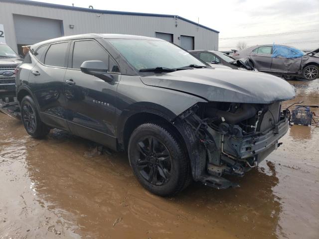 2020 CHEVROLET BLAZER 1LT - 3GNKBBRA6LS543528