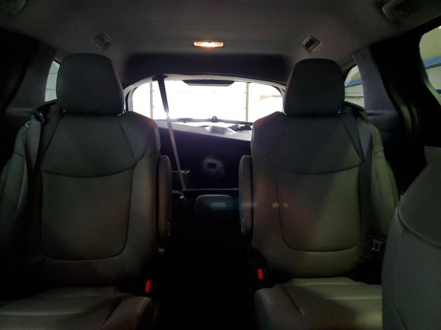 2025 TOYOTA SIENNA XLE - 5TDJSKFC0SS162464