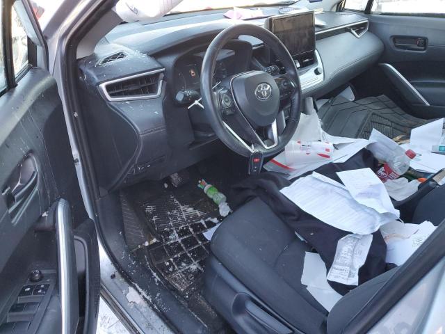 2023 TOYOTA COROLLA CR - 7MUCAABG8PV047204