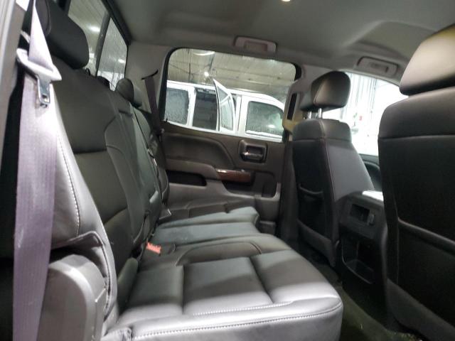 2017 GMC SIERRA K15 - 3GTU2NEJ6HG186550