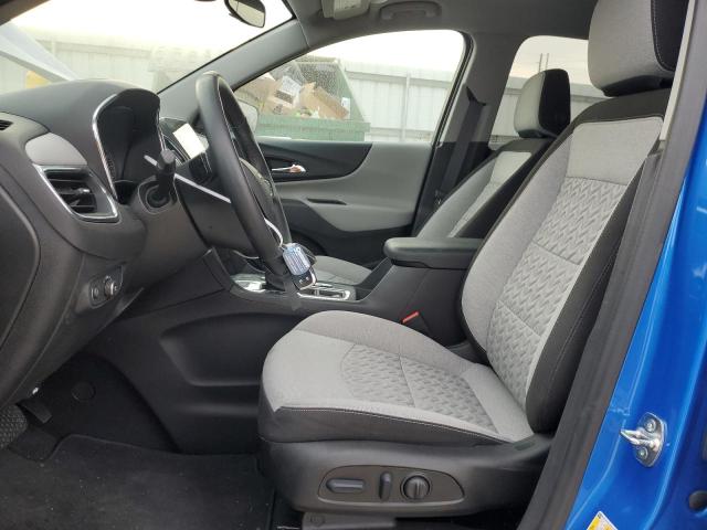 2024 CHEVROLET EQUINOX LT - 3GNAXUEG5RL198742