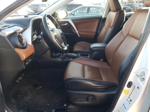 2017 TOYOTA RAV4 LIMIT - JTMDFREV6HJ700152