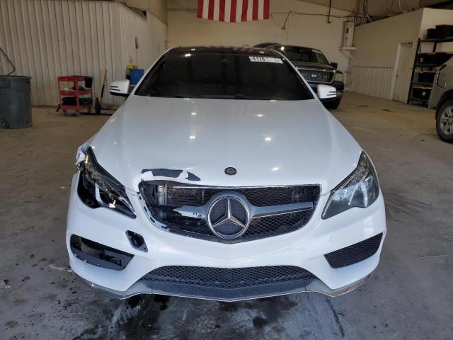 2016 MERCEDES-BENZ E 400 - WDDKJ6FB3GF326275