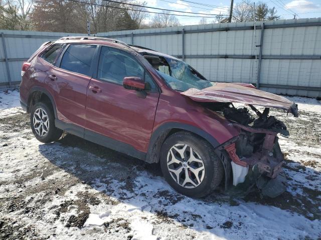 Vin: jf2skaec5ph420703, lot: 87608895, subaru forester premium 20234