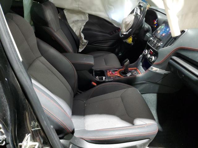 2020 SUBARU FORESTER S - JF2SKAMC4LH501090