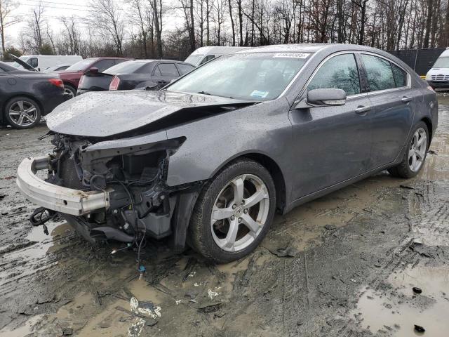 2010 ACURA TL #3090775196