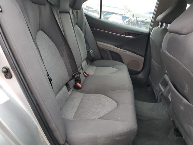 2018 TOYOTA CAMRY L - 4T1B11HK8JU097276
