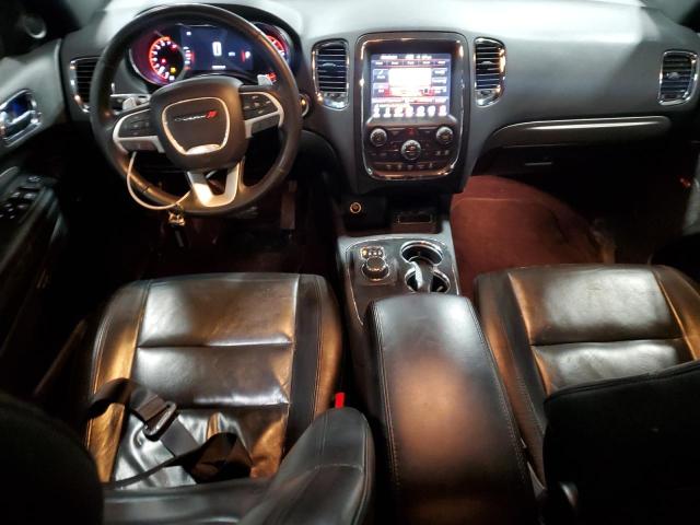2017 DODGE DURANGO GT - 1C4RDJDG1HC799130