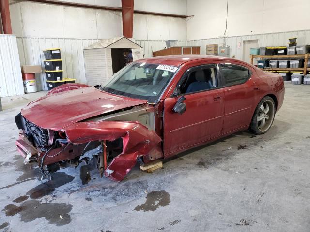 Global Auto Auctions: 2006 DODGE CHARGER SE