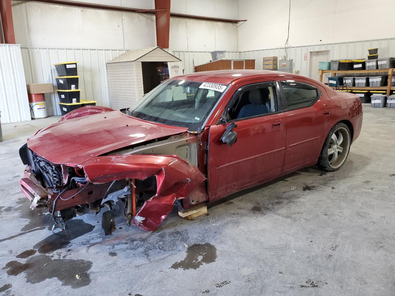 Global Auto Auctions