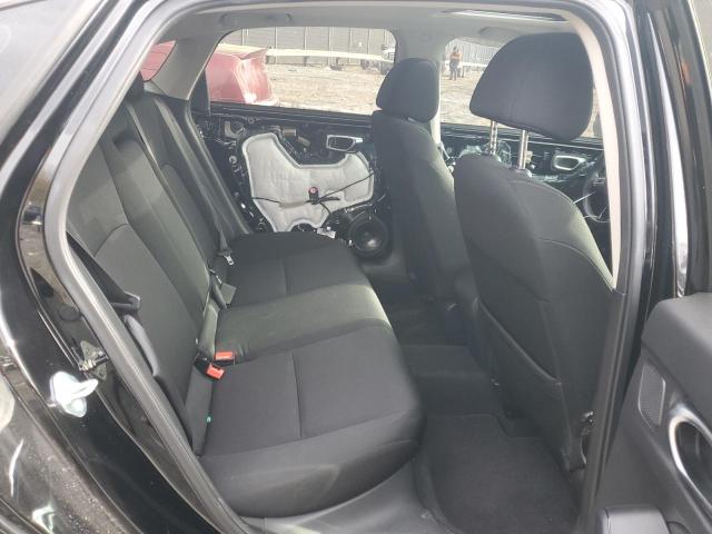 2022 HONDA CIVIC EX - JHMFE1F76NX002581