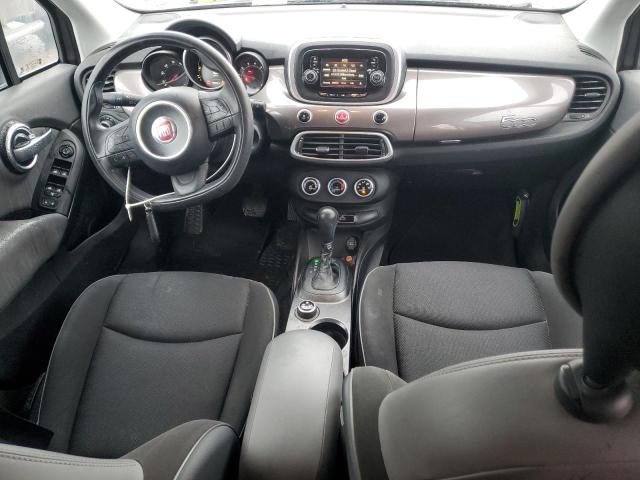 2016 FIAT 500X EASY - ZFBCFXBTXGP371389