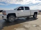 2015 CHEVROLET SILVERADO - 1GC1KXE88FF559775