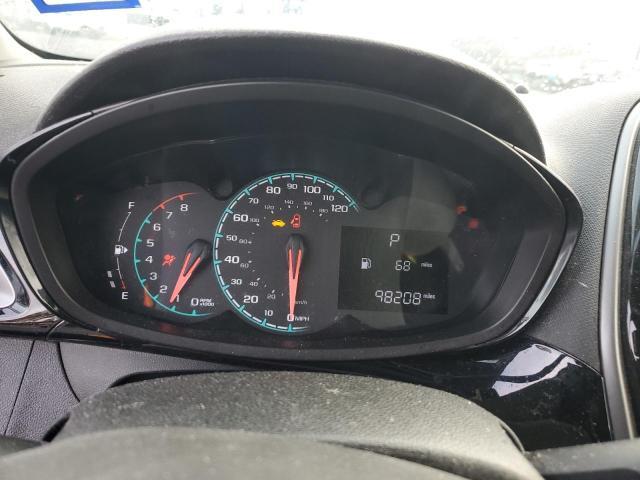 2019 CHEVROLET SPARK 1LT - KL8CD6SA6KC705809
