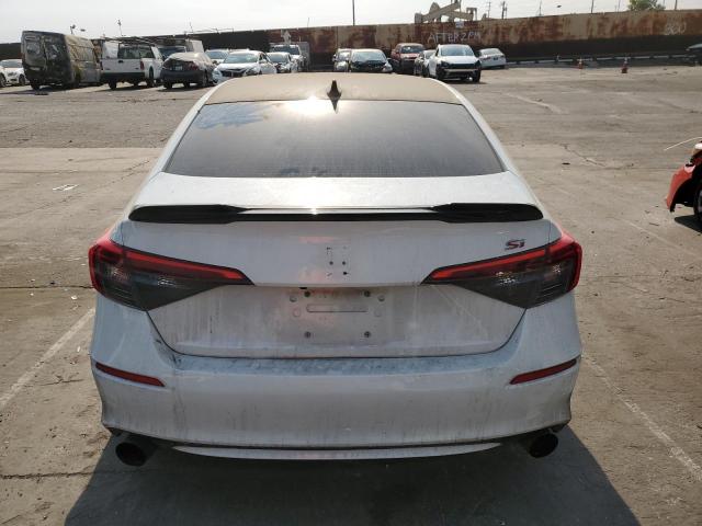 2023 HONDA CIVIC SI 2HGFE1E56PH473849