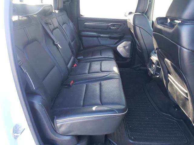 2021 RAM 1500 LIMIT 1C6SRFHT8MN551499