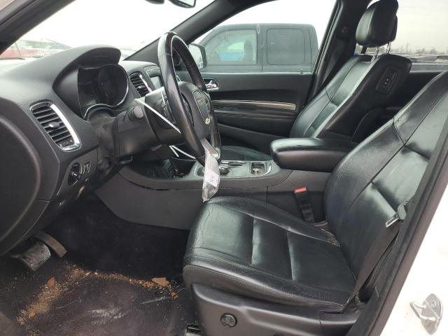 2017 DODGE DURANGO GT - 1C4RDHDG3HC888660