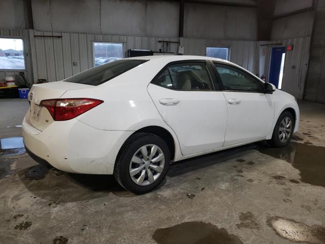 2017 TOYOTA COROLLA L - 2T1BURHE8HC814142