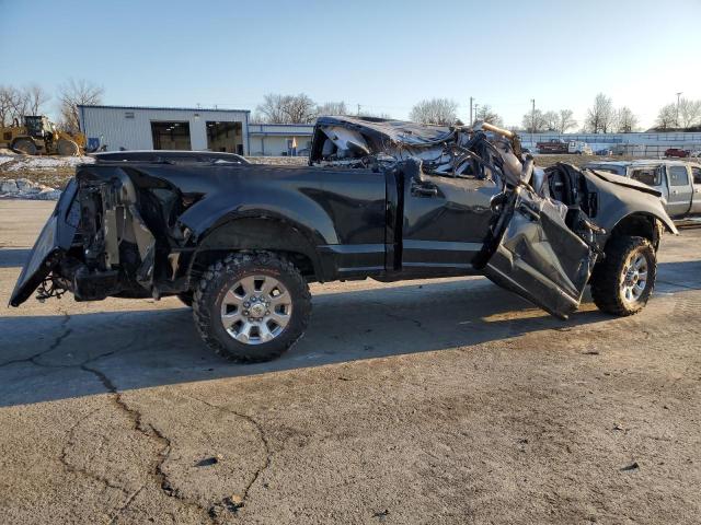2017 FORD F250 SUPER - 1FT7W2BT9HEE53855
