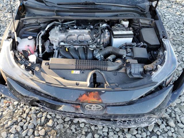 2022 TOYOTA COROLLA LE - 5YFEPMAE9NP295342