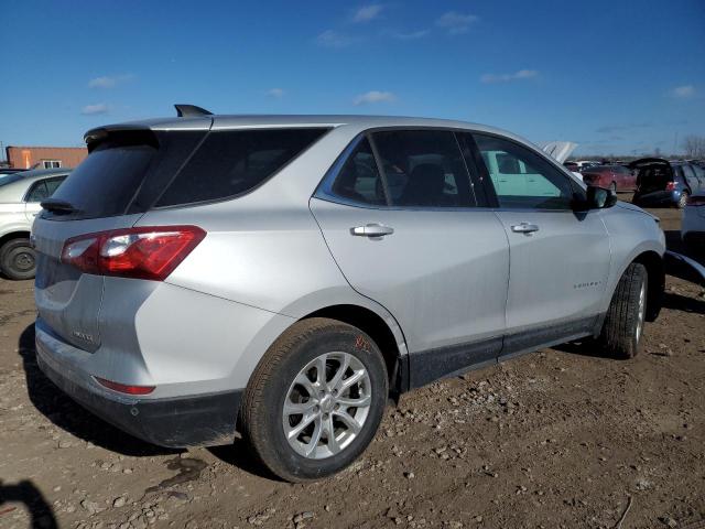 2020 CHEVROLET EQUINOX LT - 2GNAXTEV5L6182609