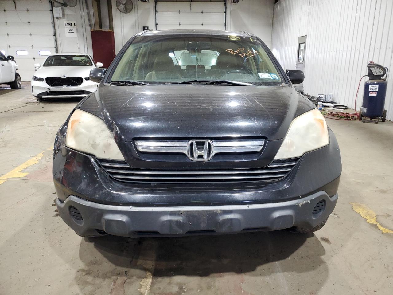 Lot #3052290663 2007 HONDA CR-V EXL