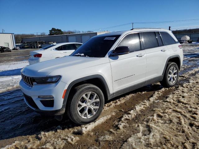 JEEP GRAND CHER