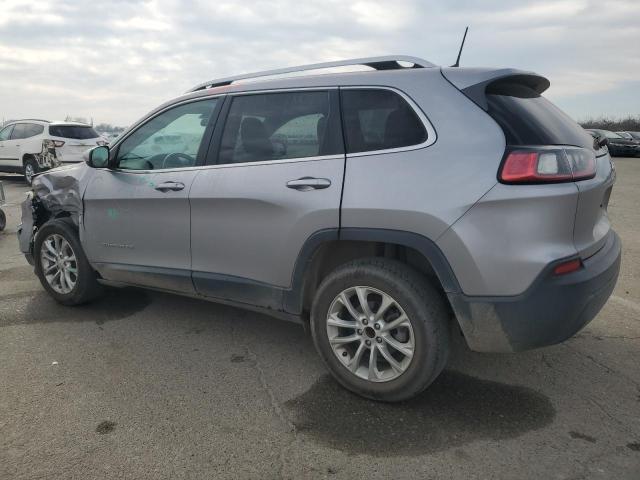 2019 JEEP CHEROKEE L - 1C4PJLCB2KD247803