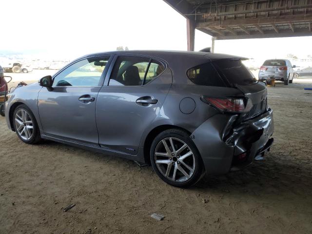 2016 LEXUS CT 200 JTHKD5BH1G2257498