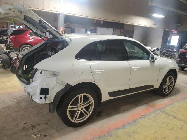 2017 PORSCHE MACAN - WP1AA2A52HLB00214