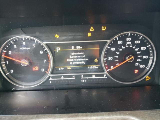 2023 KIA SORENTO EX - 5XYRH4LF3PG177959