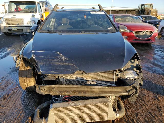 2017 VOLKSWAGEN GTI S/SE - 3VW447AU6HM044994