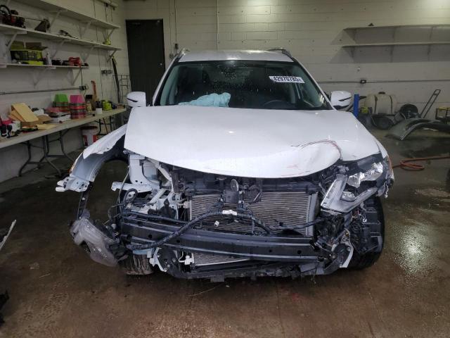 2020 NISSAN ROGUE S KNMAT2MV5LP517769