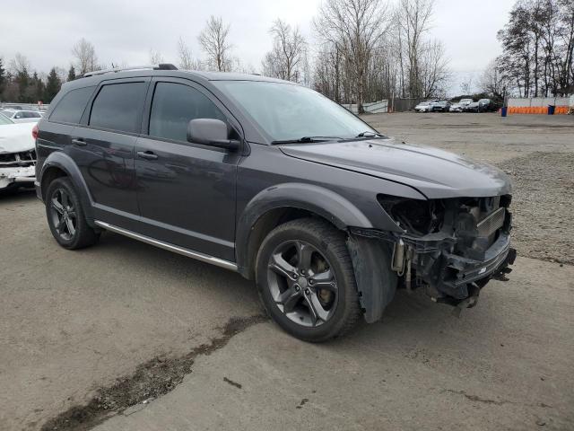2016 DODGE JOURNEY CR - 3C4PDCGG0GT107490