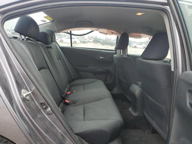 2016 HONDA ACCORD LX - 1HGCR2F33GA137469
