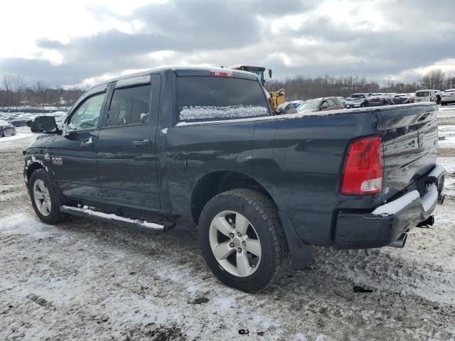 RAM 1500 ST 2014 blue  gas 3C6RR7KT1EG210338 photo #3