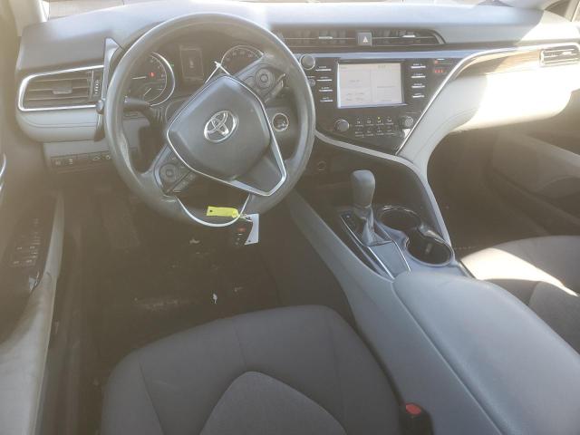 2018 TOYOTA CAMRY L - JTNB11HK5J3045237