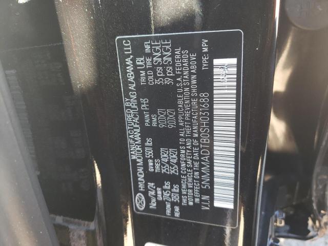 2025 GENESIS GV70 BASE - 5NMMADTB0SH031688