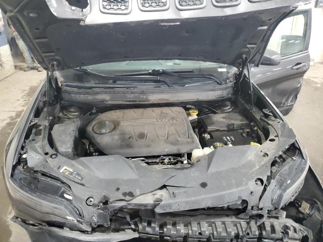 2019 JEEP CHEROKEE T - 1C4PJMBXXKD362555