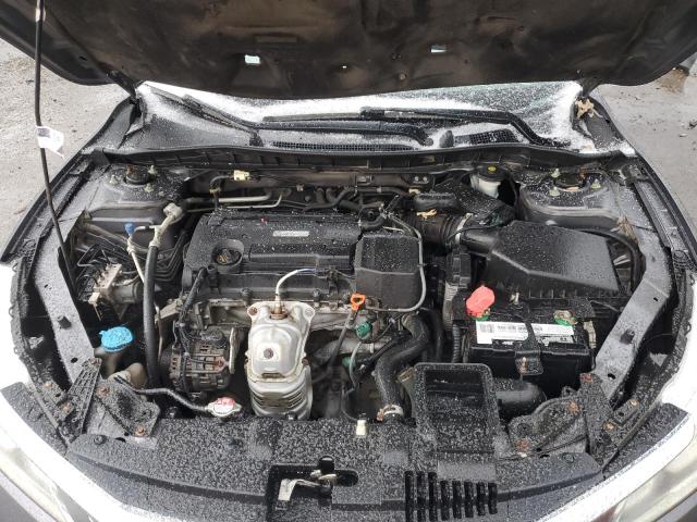 2016 HONDA ACCORD LX - 1HGCR2F33GA188485