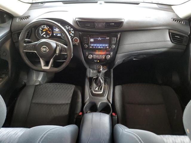 2019 NISSAN ROGUE S - KNMAT2MT6KP512710