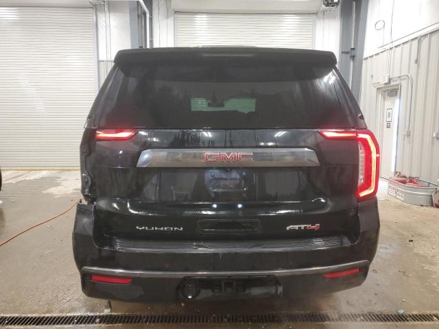 2023 GMC YUKON AT4 1GKS2CKDXPR164502