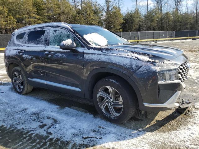 2022 HYUNDAI SANTA FE S - 5NMS2DAJ6NH386433