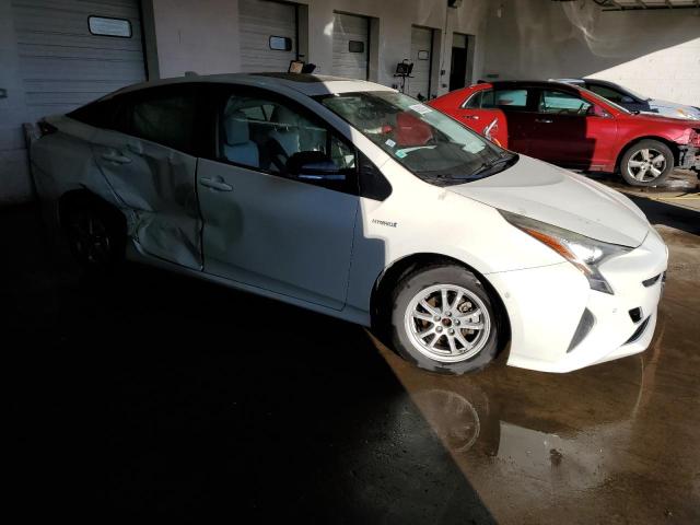 Vin: jtdkarfu4g3525205, lot: 54886155, toyota prius 20164