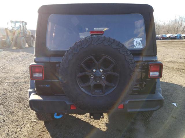 2024 JEEP WRANGLER 4 1C4RJXN6XRW121798