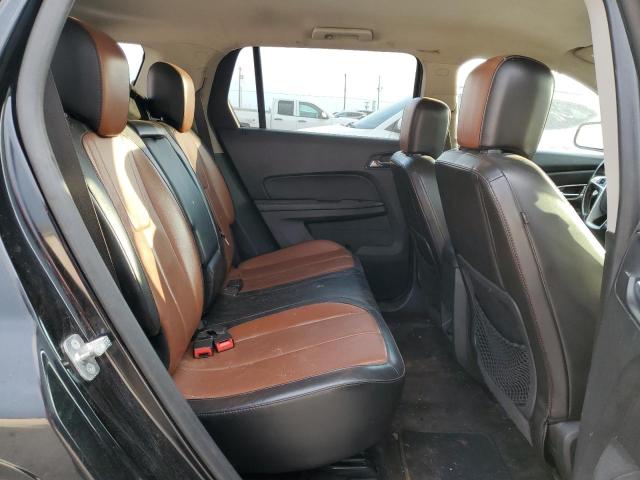 2016 GMC TERRAIN SL - 2GKFLPE34G6193353