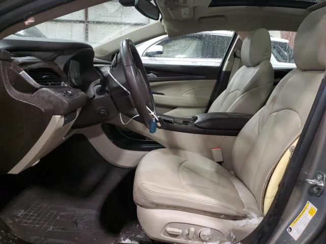 2019 BUICK LACROSSE E 1G4ZR5SS9KU126678