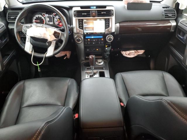 2023 TOYOTA 4RUNNER LI JTEKU5JRXP6179528